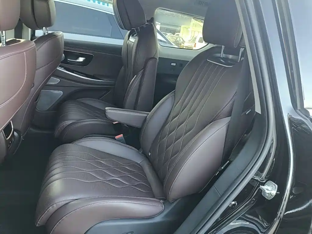 Exeed Landmark 2023 2023 400T AWD Star Premium 6-Seater