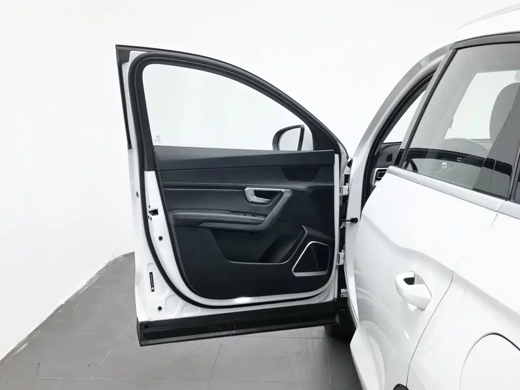 BYD Song Pro, миниатюра 8