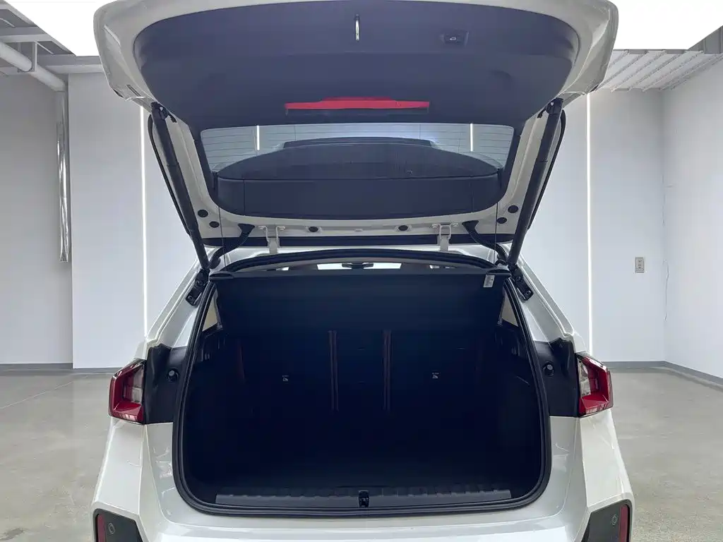 BMW iX1 2025 2023 eDrive25L M Sport Package