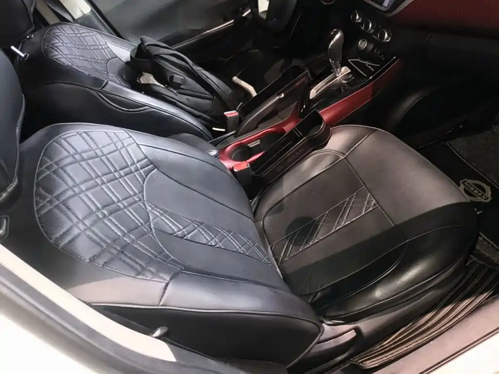 Nissan Bluebird 2019 2019 1.6L CVT Smart Connect Cool Edition China VI