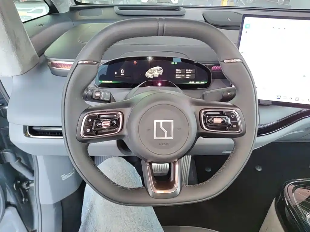 ZEEKR MIX 2026 2025 Smart Driving Edition
