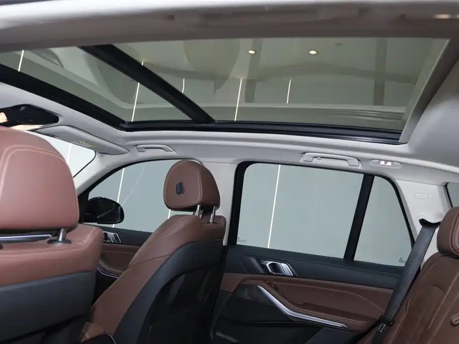 BMW X5 (Import) 2020 xDrive30i X Design Package фото 20