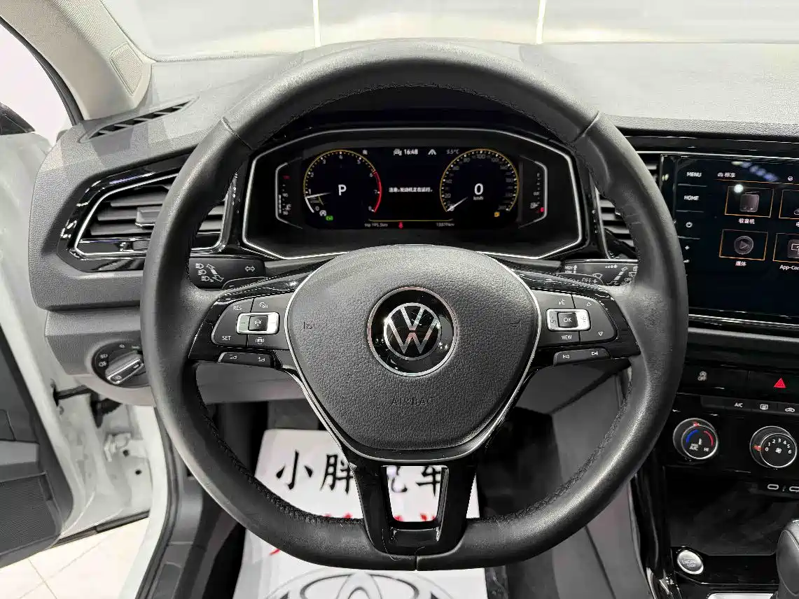 Volkswagen T-ROC 2021 280TSI DSG 2WD Comfort Connected фото 13
