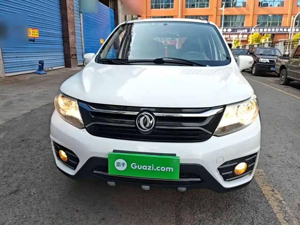 Dongfeng Fengxing Joyear X3 2016 2016 1.5L Comfort