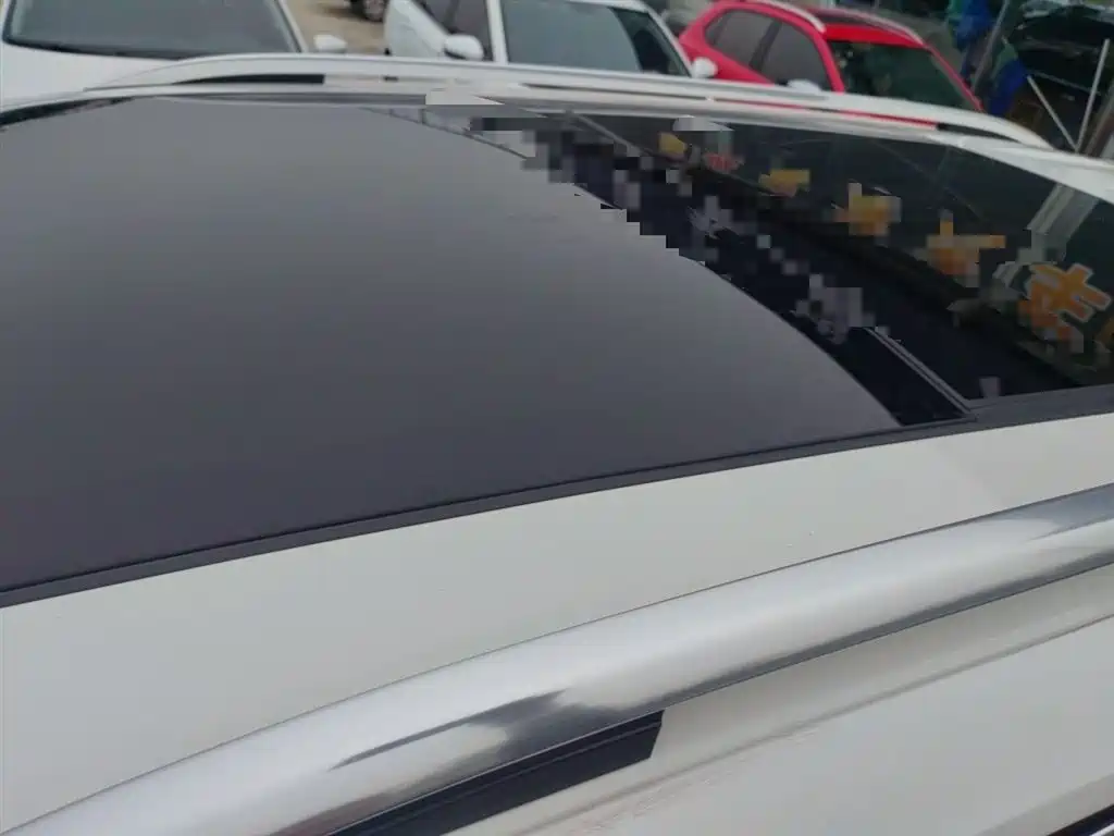 Volkswagen Tiguan L 2018 330TSI Automatic 2WD Flagship Edition фото 28