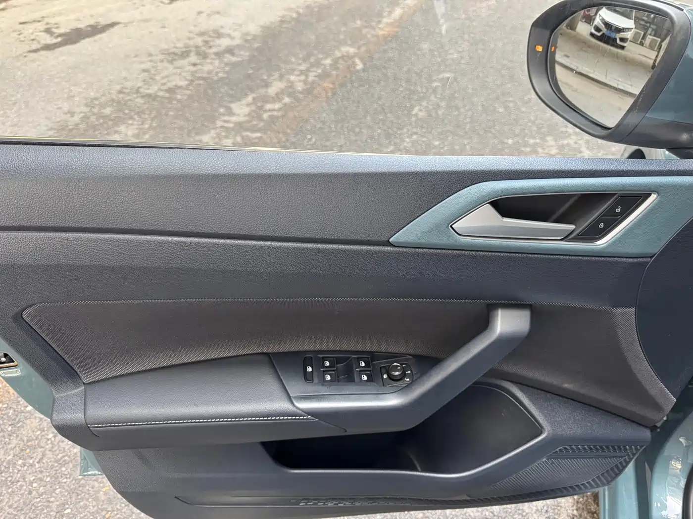 Volkswagen Lavida 2023 New Trend 1.5L Auto Aspiration Edition фото 12
