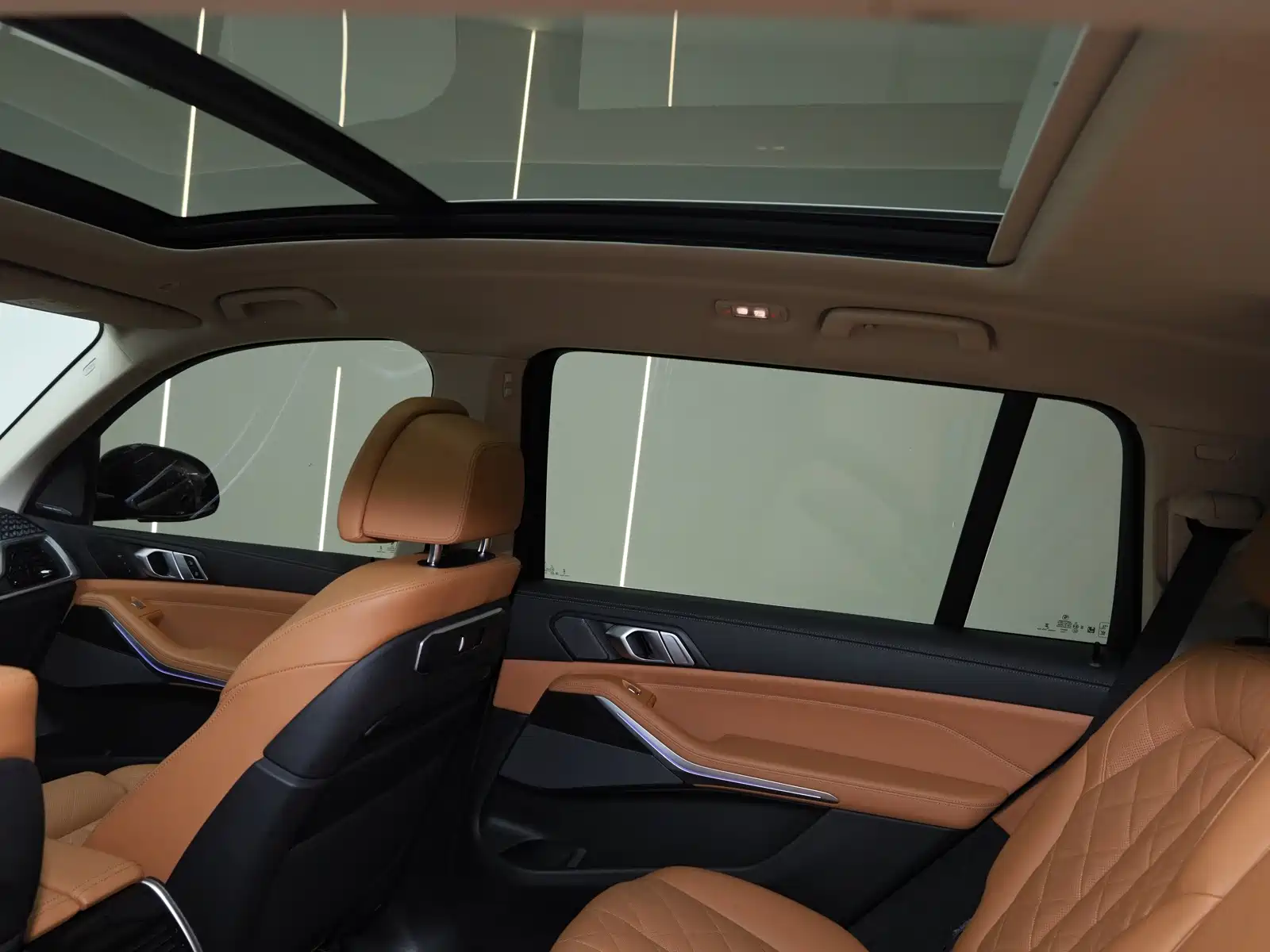 صورة 12 - BMW X7