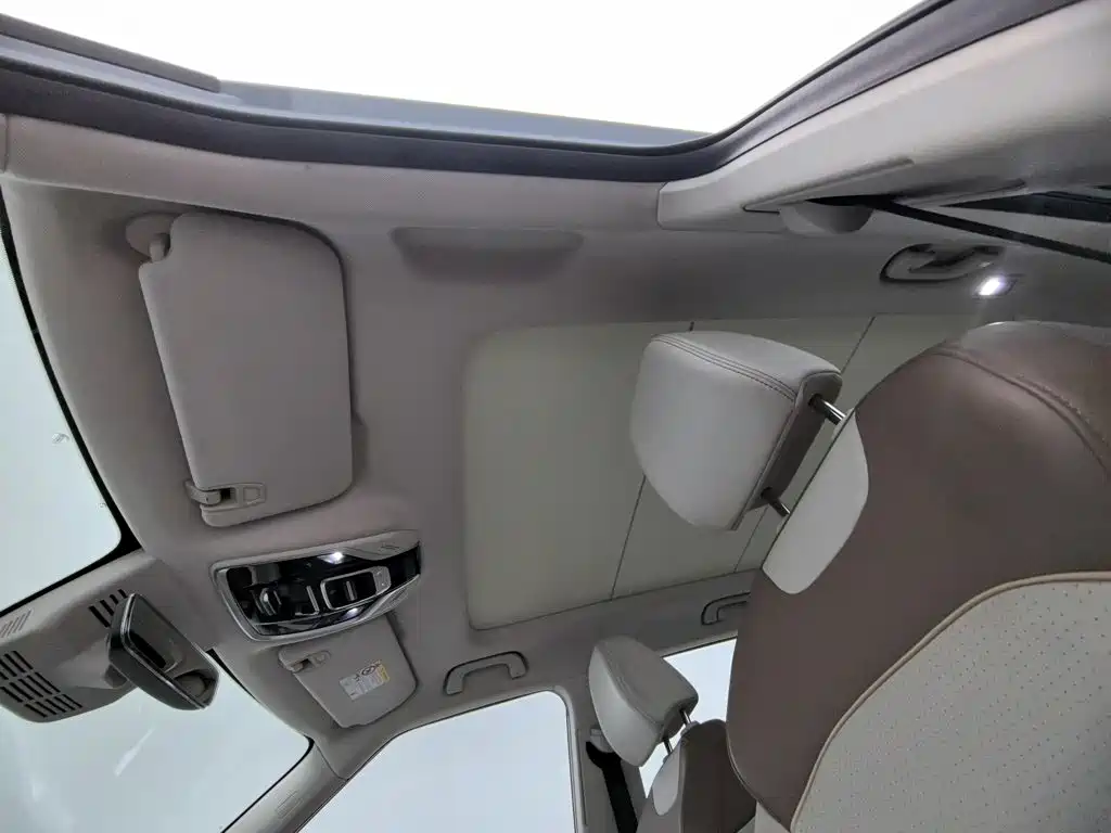 Geely ICON 2021 2020 1.5TD i9 BSG