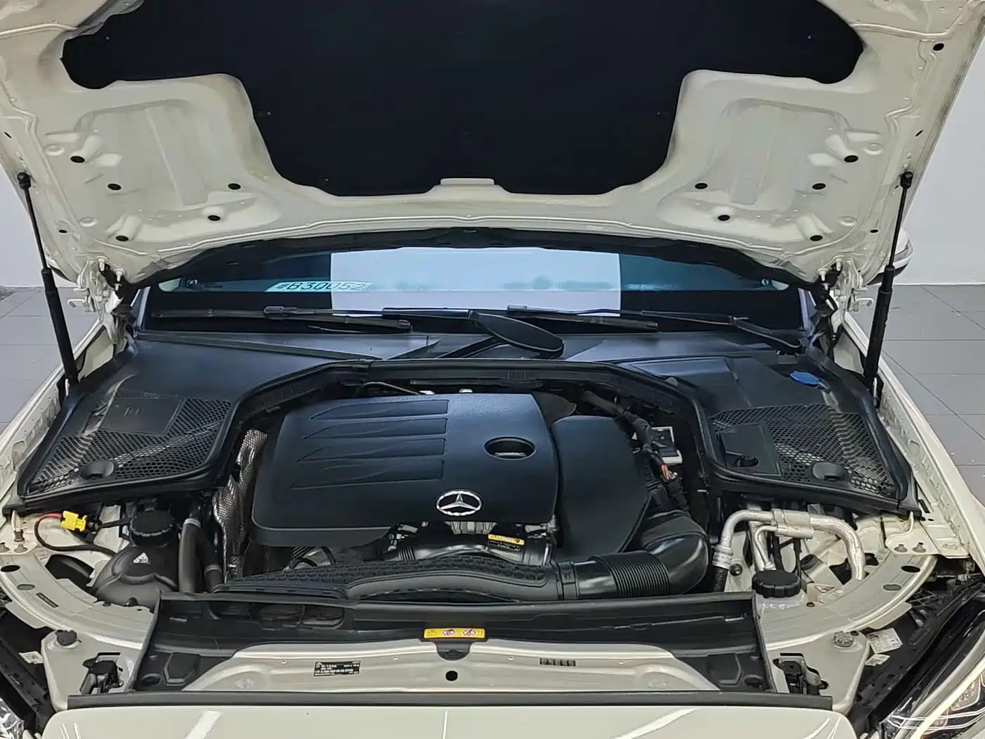 Mercedes-Benz C-Class 2020 C 260 L Sport фото 15