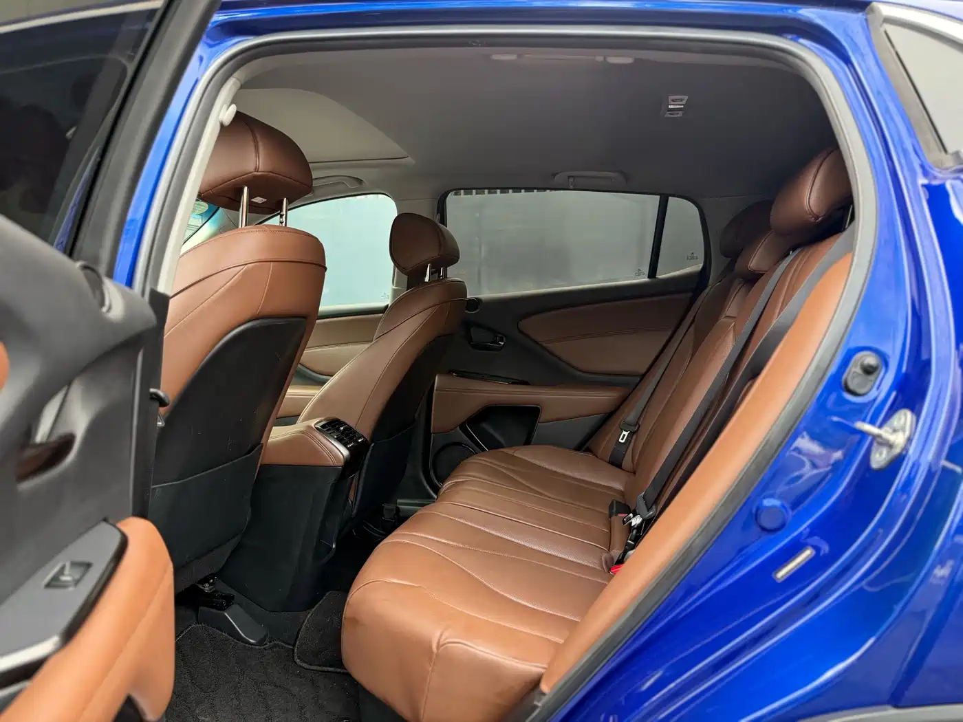 Acura CDX 2018 2016 1.5T 2WD Exclusive Edition