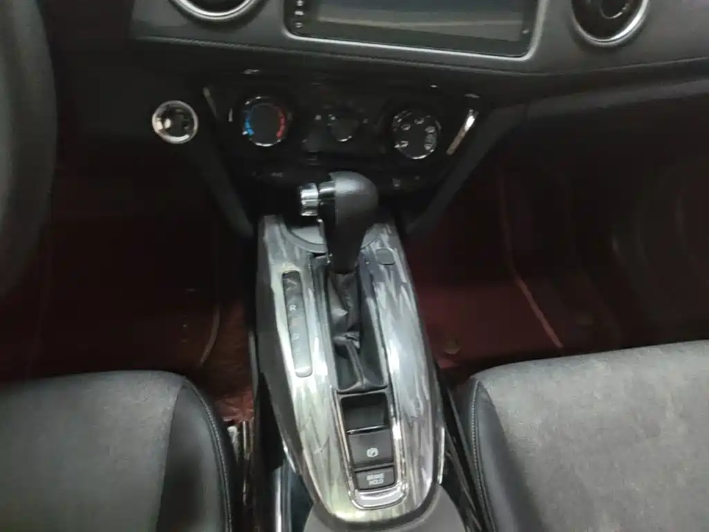 Honda XR-V, миниатюра 14