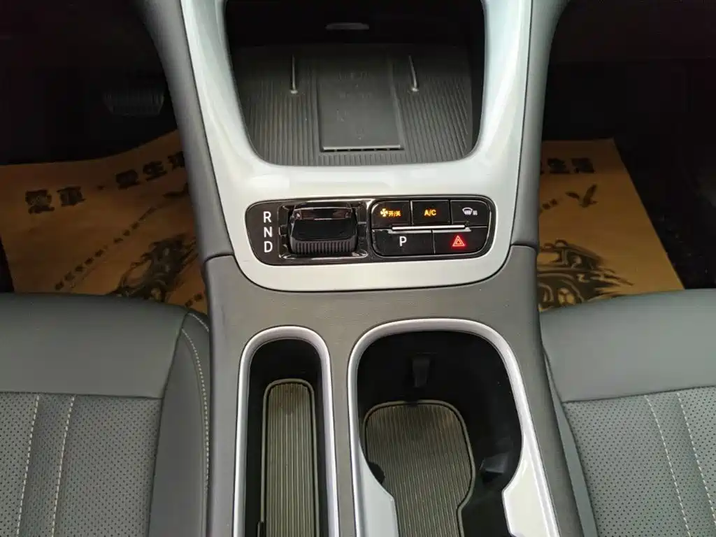 Geely Galaxy Starry Wish 2026 2026 Model 410km Explorer Edition