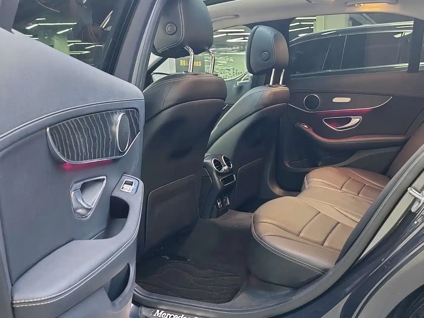 Mercedes-Benz C-Class 2021 C 260 L Sport Edition фото 9