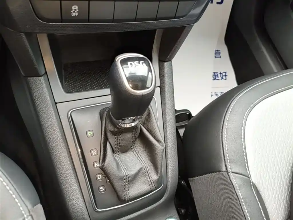 Škoda Yeti 2017 TSI280 DSG Advance фото 14