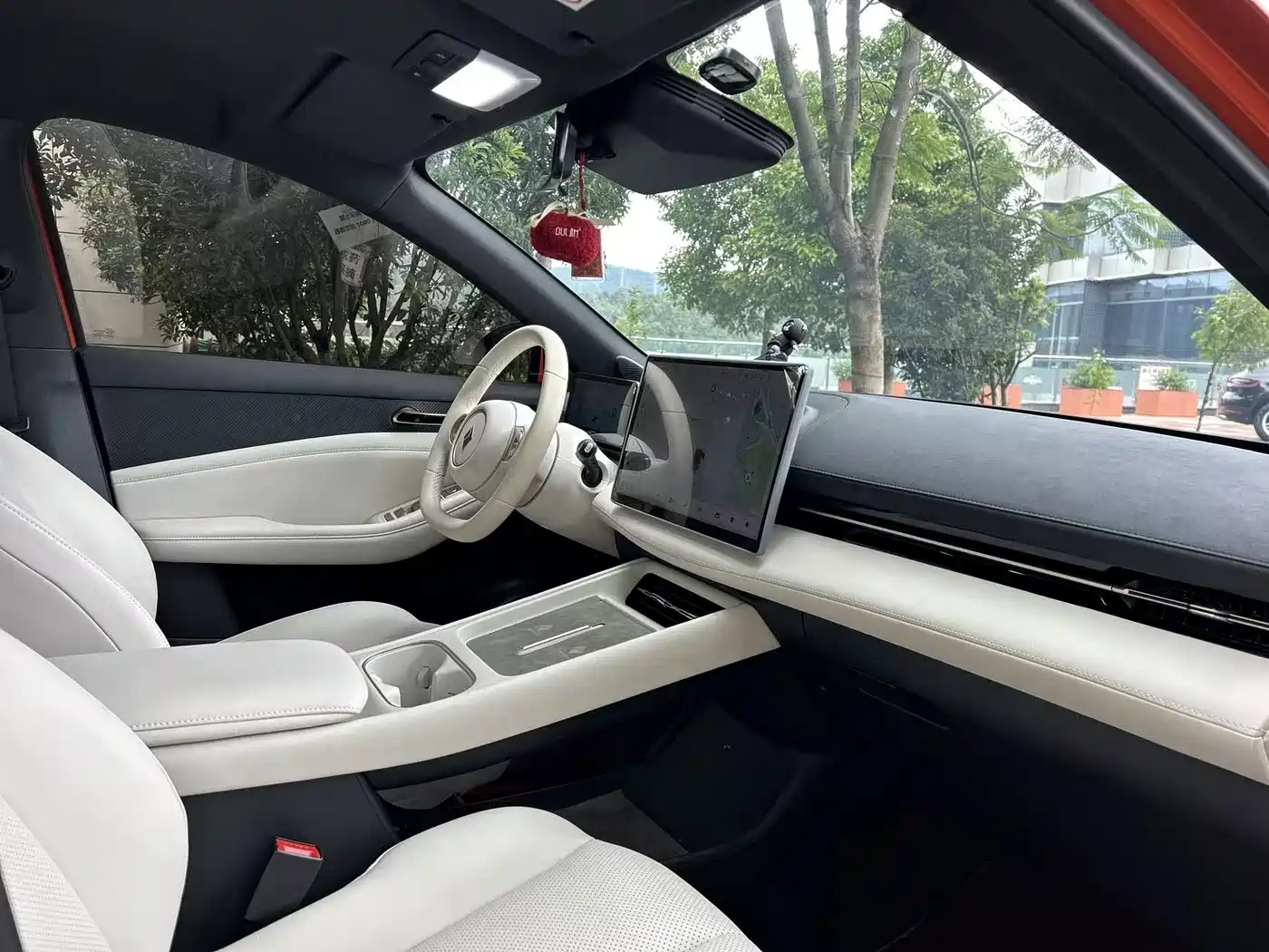 Baojun Yunhai 2025 2024 600km Pure Electric Version