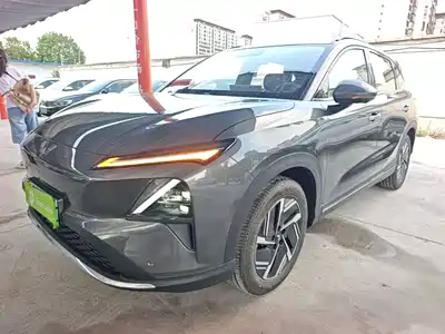 Wuling Starlight S