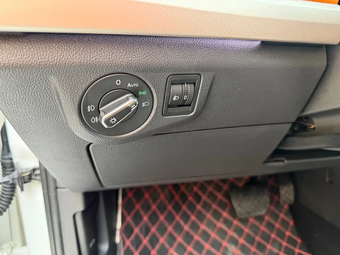 Volkswagen Bora 2023 200TSI DSG Smart Edition фото 14