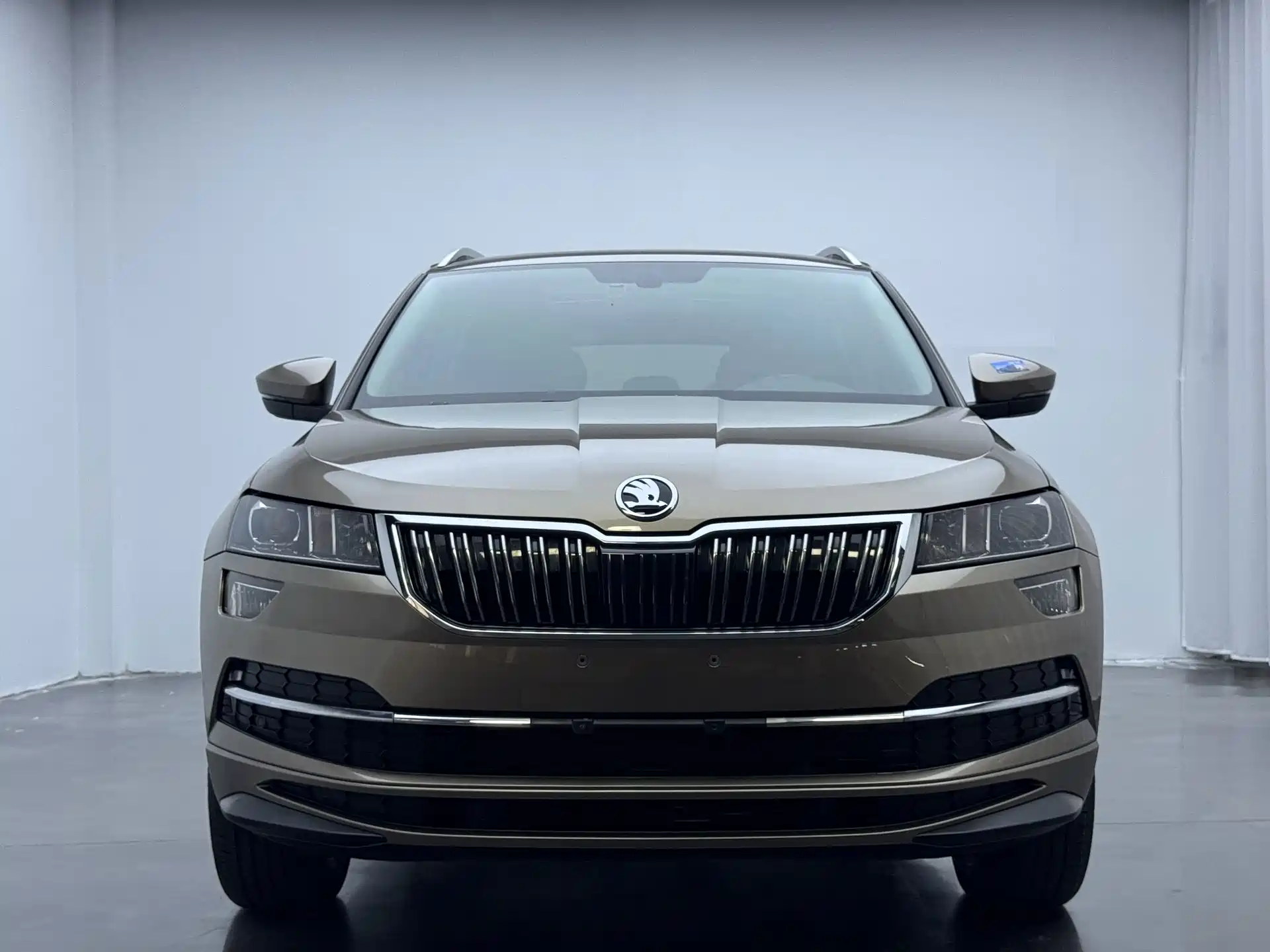 Photo 4 - Škoda Karoq