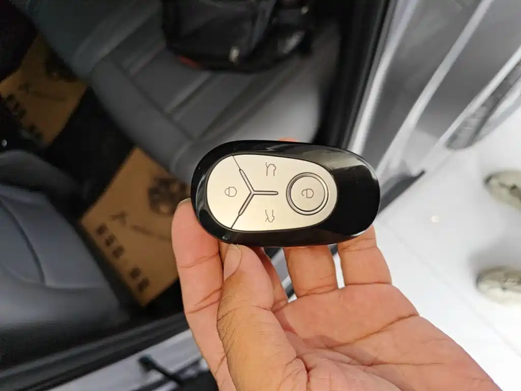 Geely Galaxy Starry Wish 2026 2026 Model 410km Explorer Edition