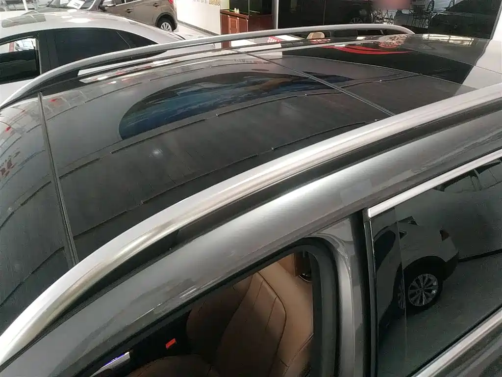 Mercedes-Benz GLB 2021 GLB 200 Dynamic фото 27