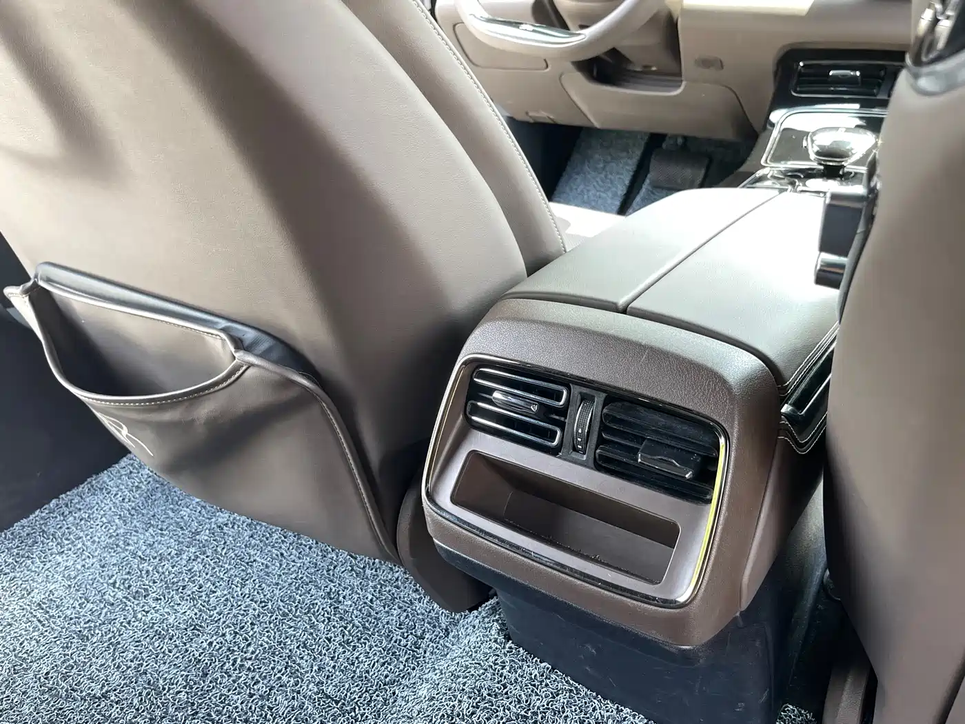BYD Han 2023 EV Champion Edition 715KM FWD Flagship фото 13