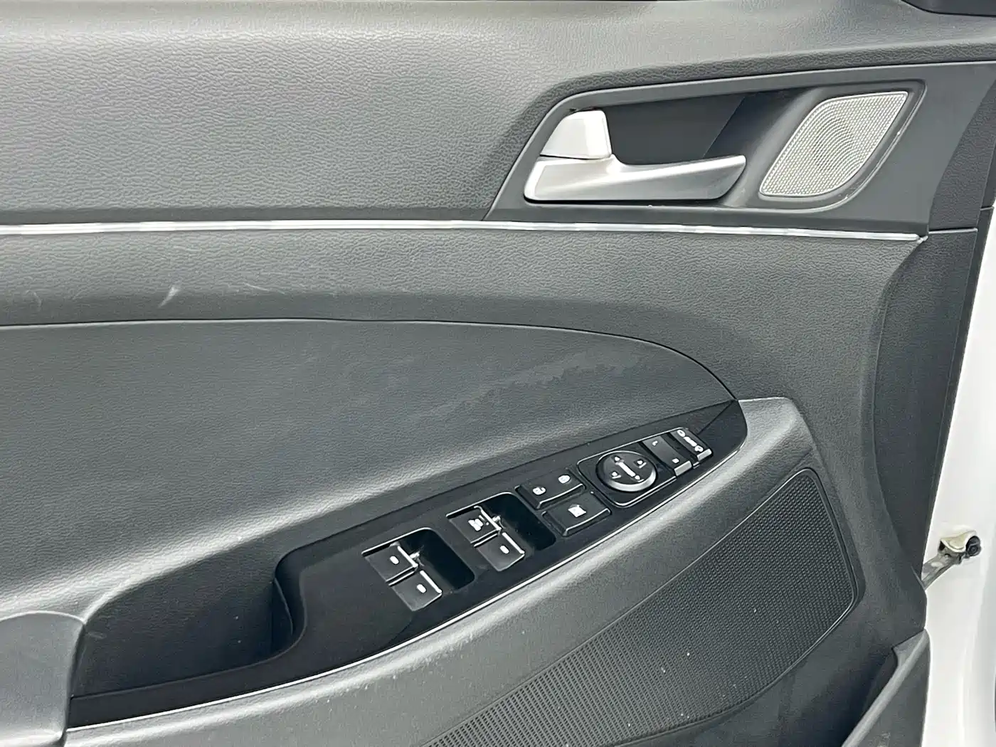 Hyundai Tucson 2020 280TGDi 2WD GLS Fashion (China VI) фото 15