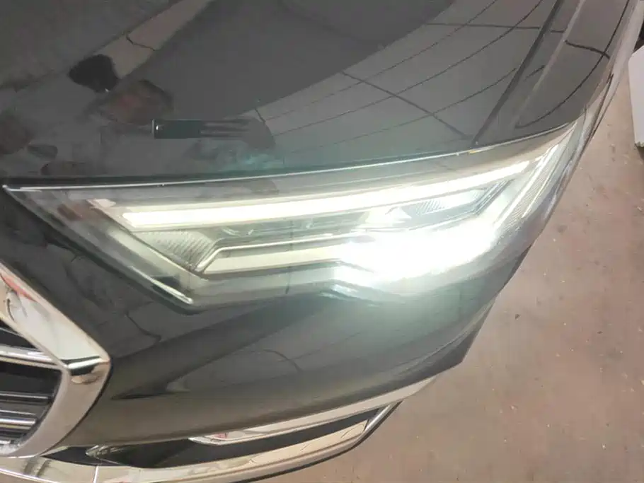 Audi A6L 2022 45 TFSI quattro Premium Dynamic фото 5