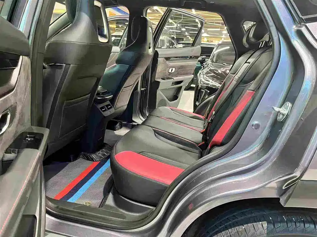Jetour Dasheng 2023 2022 1.6T DCT King PLUS