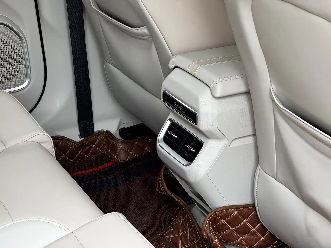 GEELY AUTOMOBILE GEELY ICON