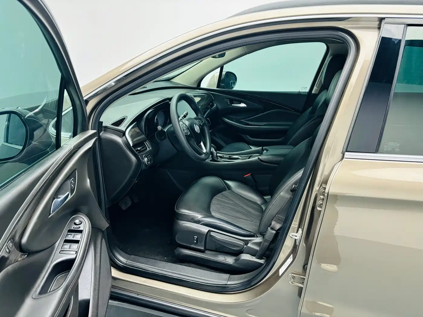 Buick Envision Plus 2019 20T FWD Leading Model China VI фото 14