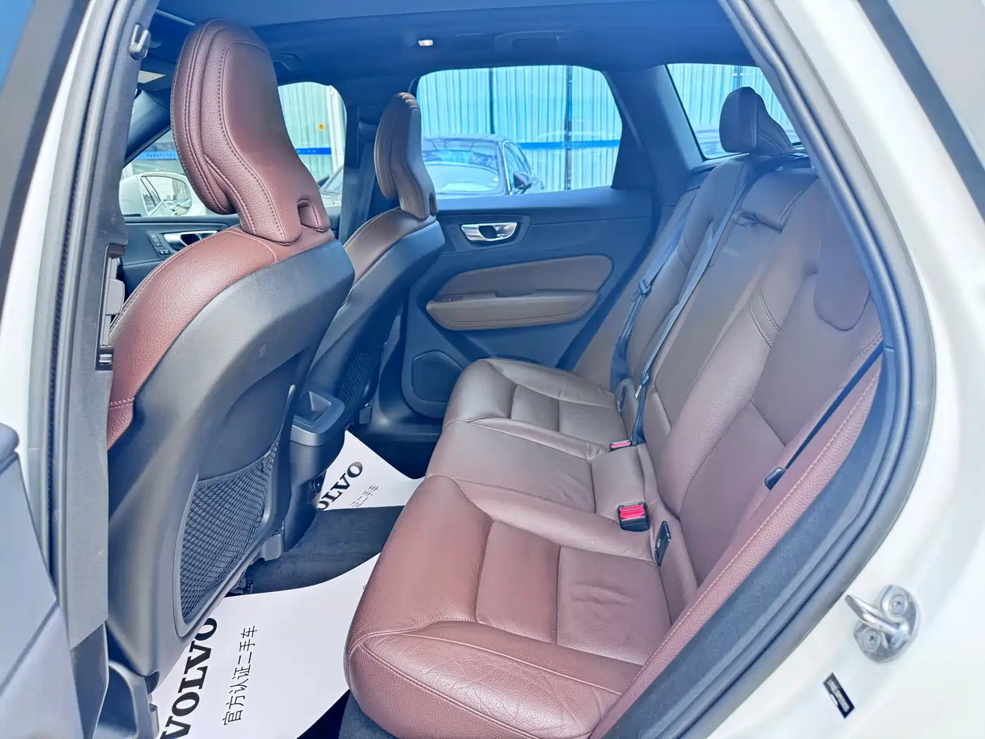 Фото 12 - Volvo XC60