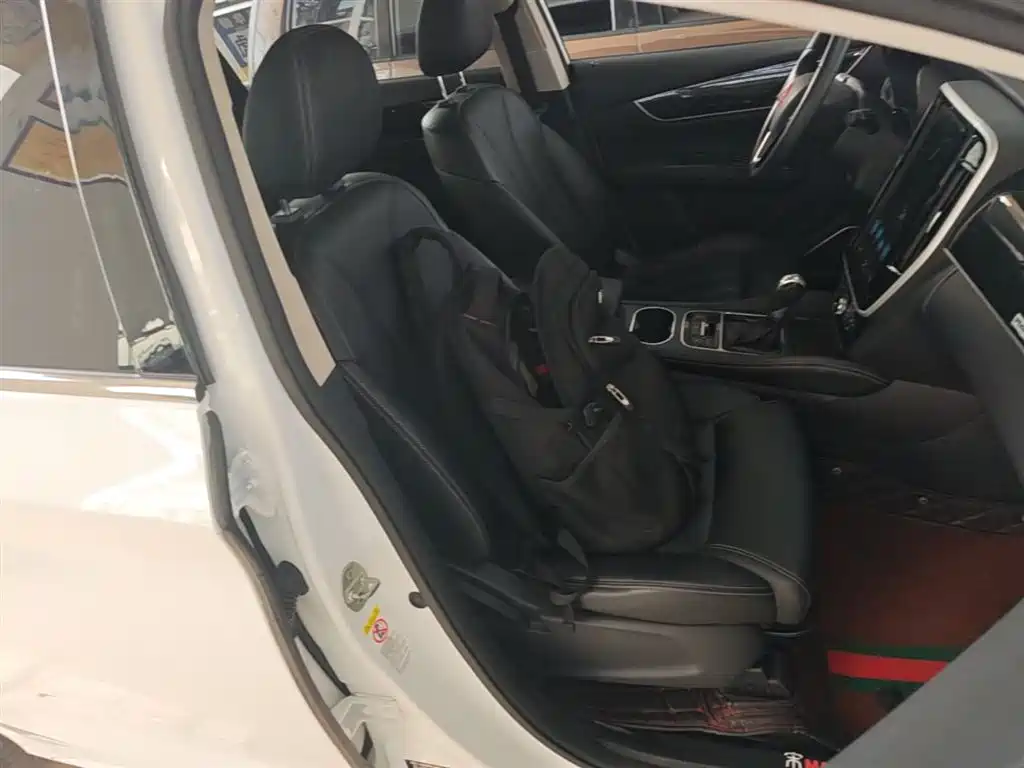 BYD Song MAX 2017 1.5T Auto Smart Elite 7-Seater фото 25