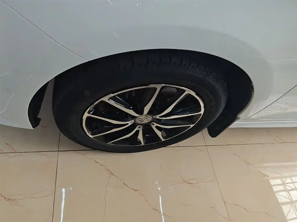 BYD Song MAX 2017 1.5T Auto Smart Elite 7-Seater фото 23