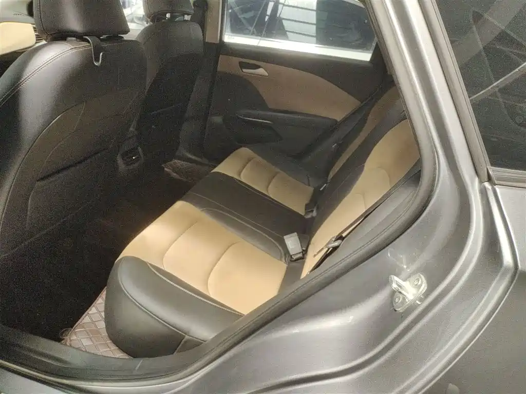 Chevrolet Monza 2020 320 Auto Joy Edition фото 13