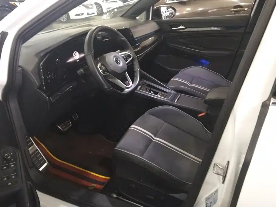 Volkswagen Golf, миниатюра 9
