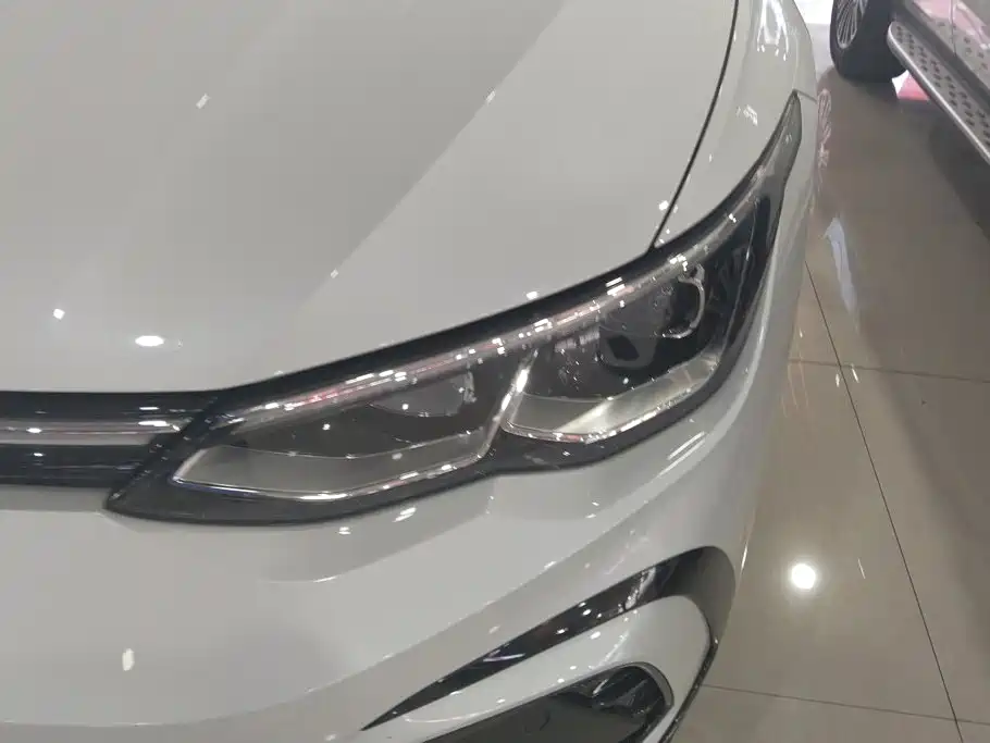 Volkswagen Golf, миниатюра 5