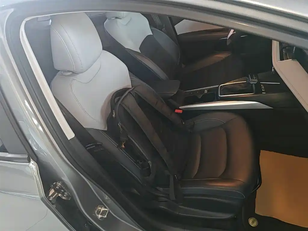 Chevrolet Monza 2024 1.5L Dual-Clutch Delight Edition фото 25