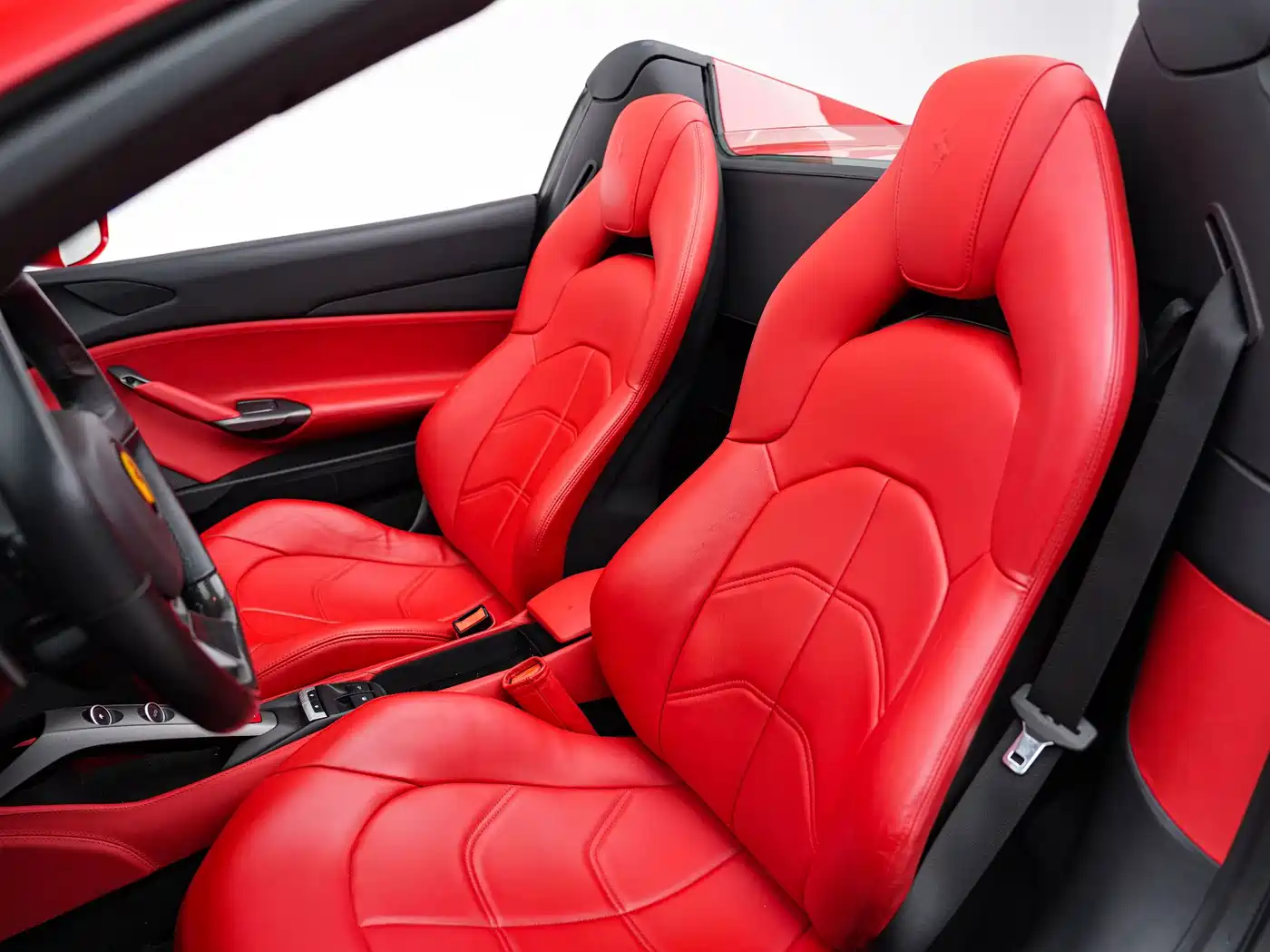 Ferrari 488 2019 2015 488 GTB