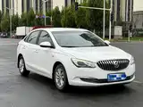 Фото 1 - Buick Excelle