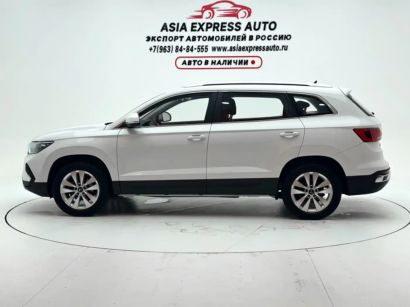 Фото 7 - Jetta VS7