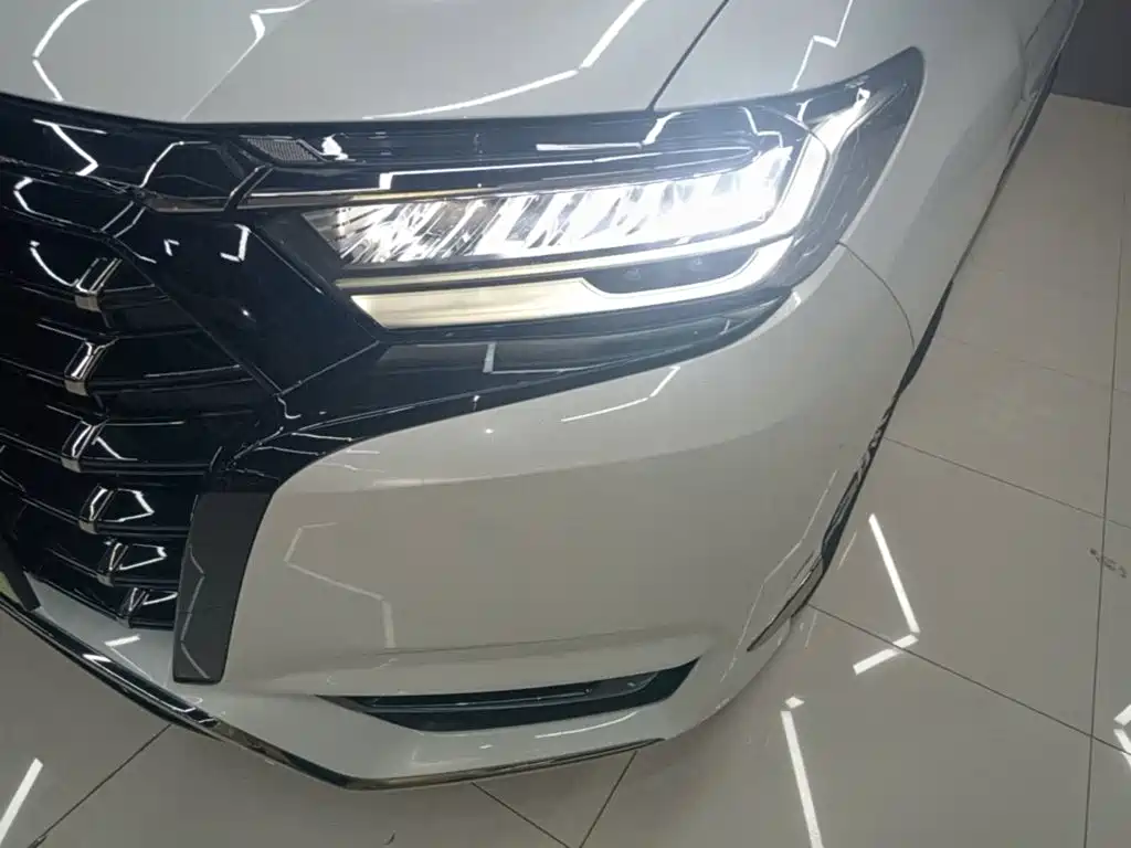 Honda Elysion 2023 2022 Model 2.0L e:HEV Comfort Edition