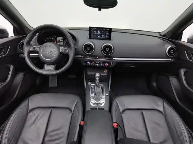 Audi A3 (Import) 2015 Cabriolet 40 TFSI — фото 5