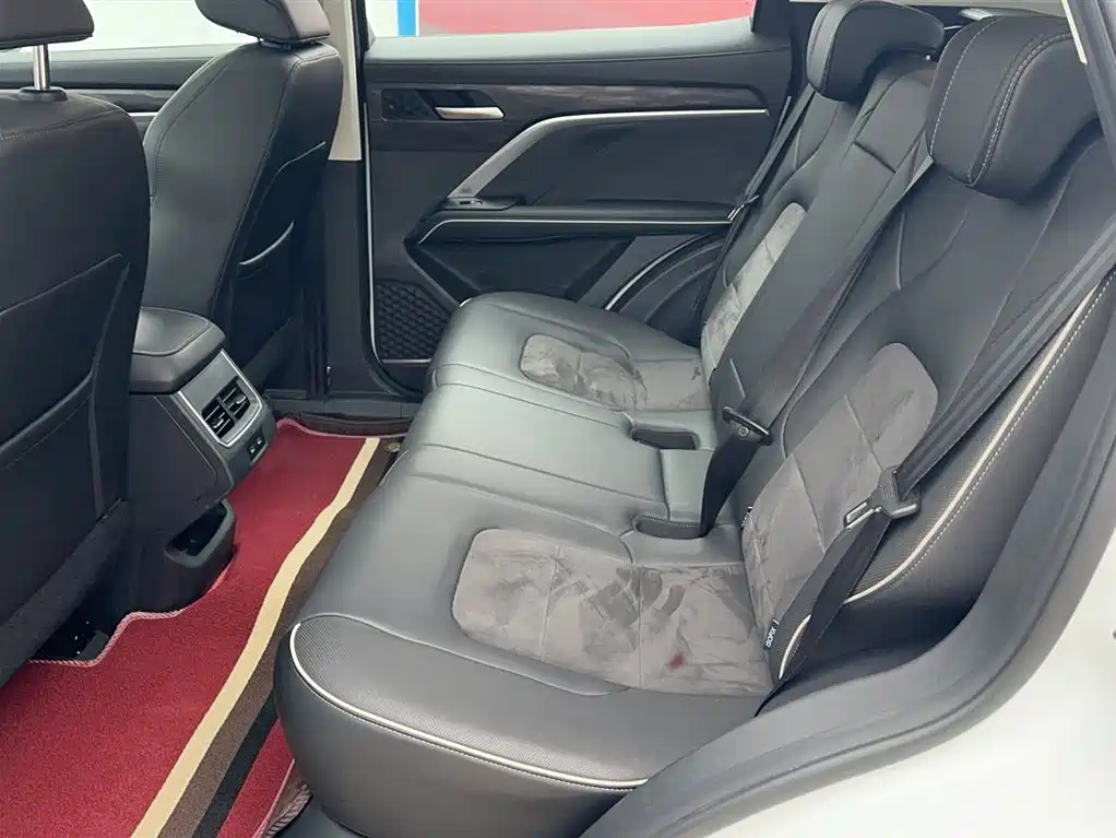 Haval H6 2023 National Trend Edition 1.5T Automatic Urban фото 15