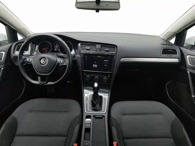Volkswagen Golf 2020 280TSI DSG Comfort — фото 5