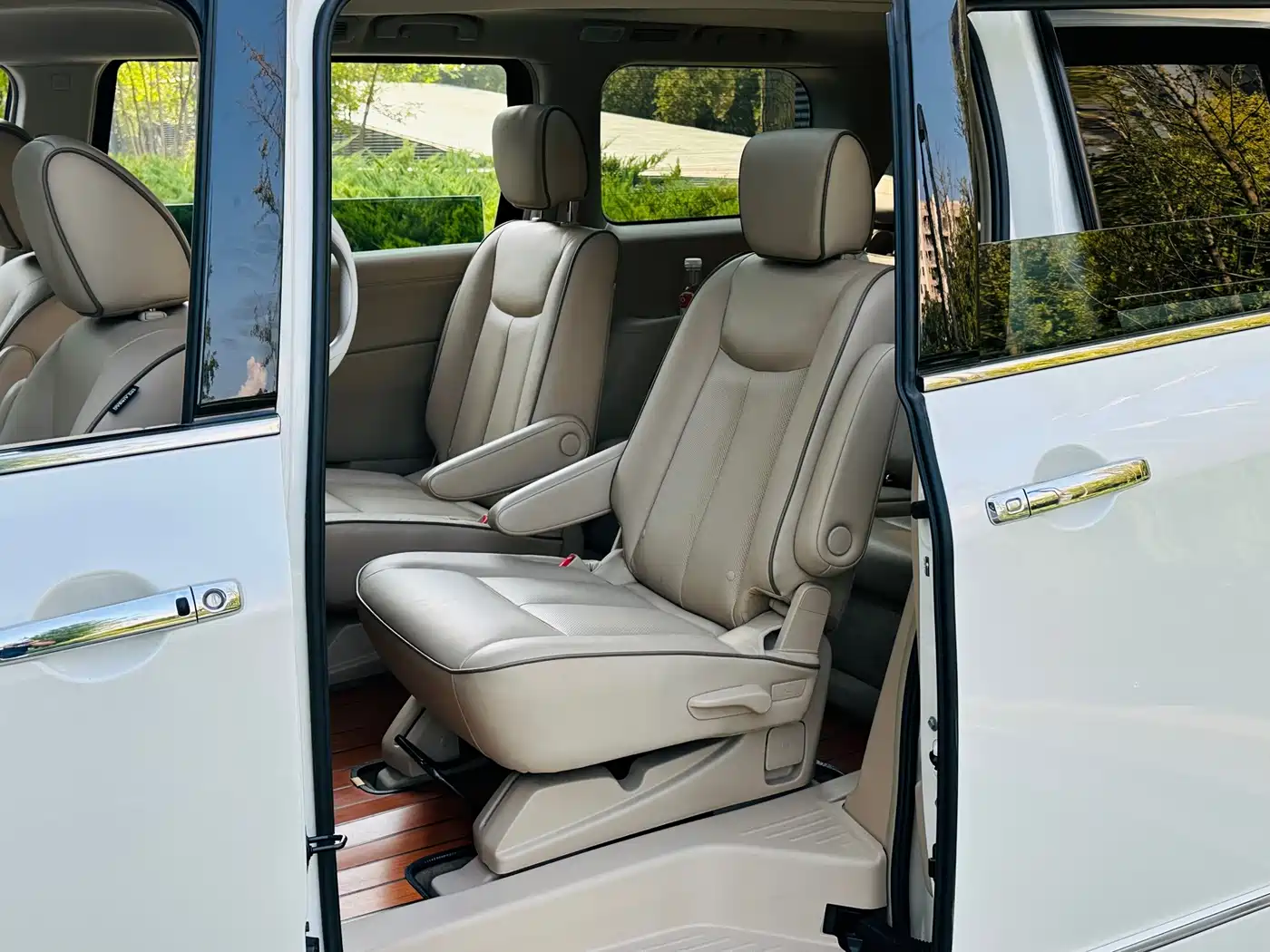 Nissan Quest 2018 2015 3.5L SL