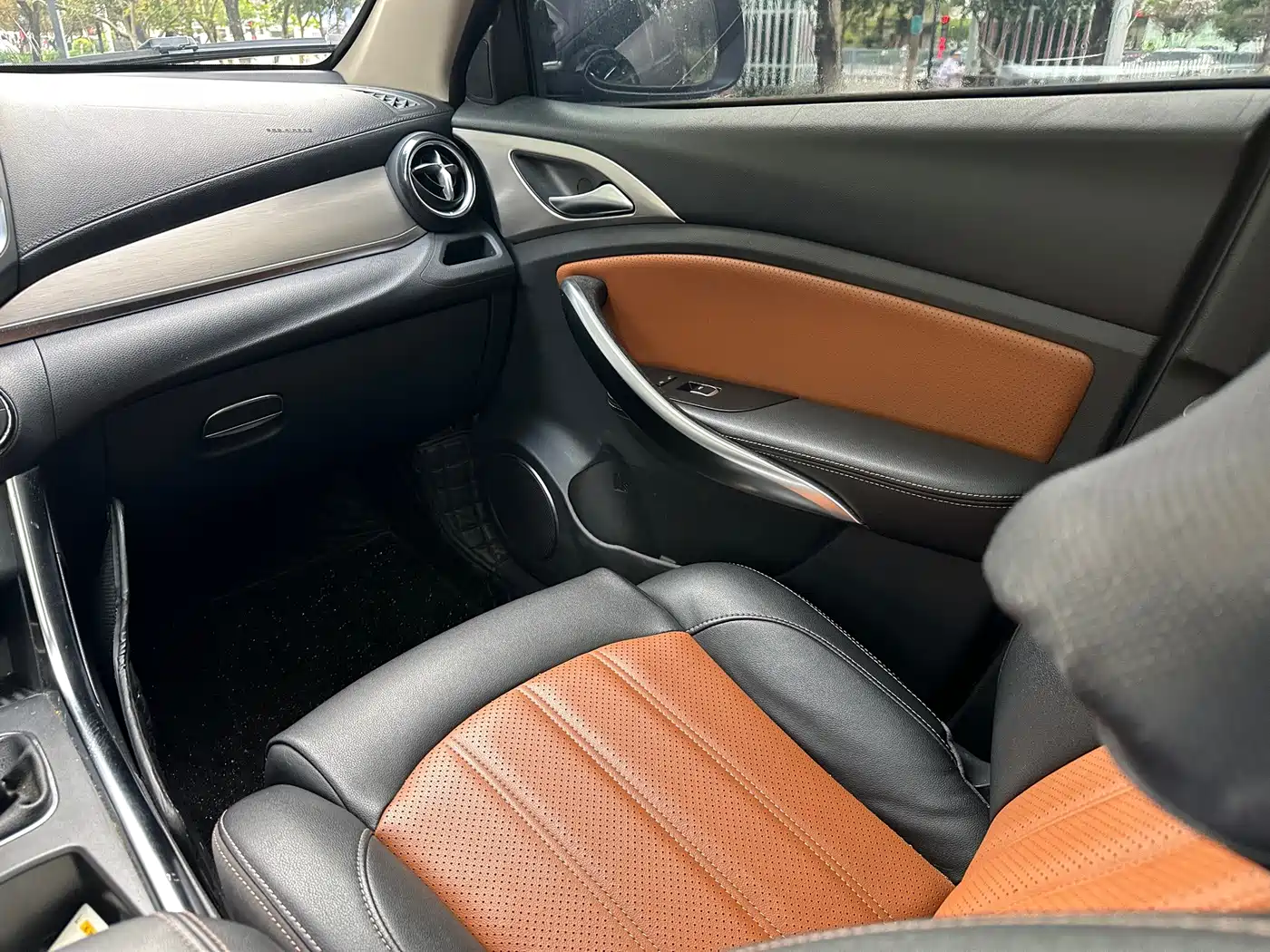 BYD Song 2016 2016 1.5TI Manual Premium