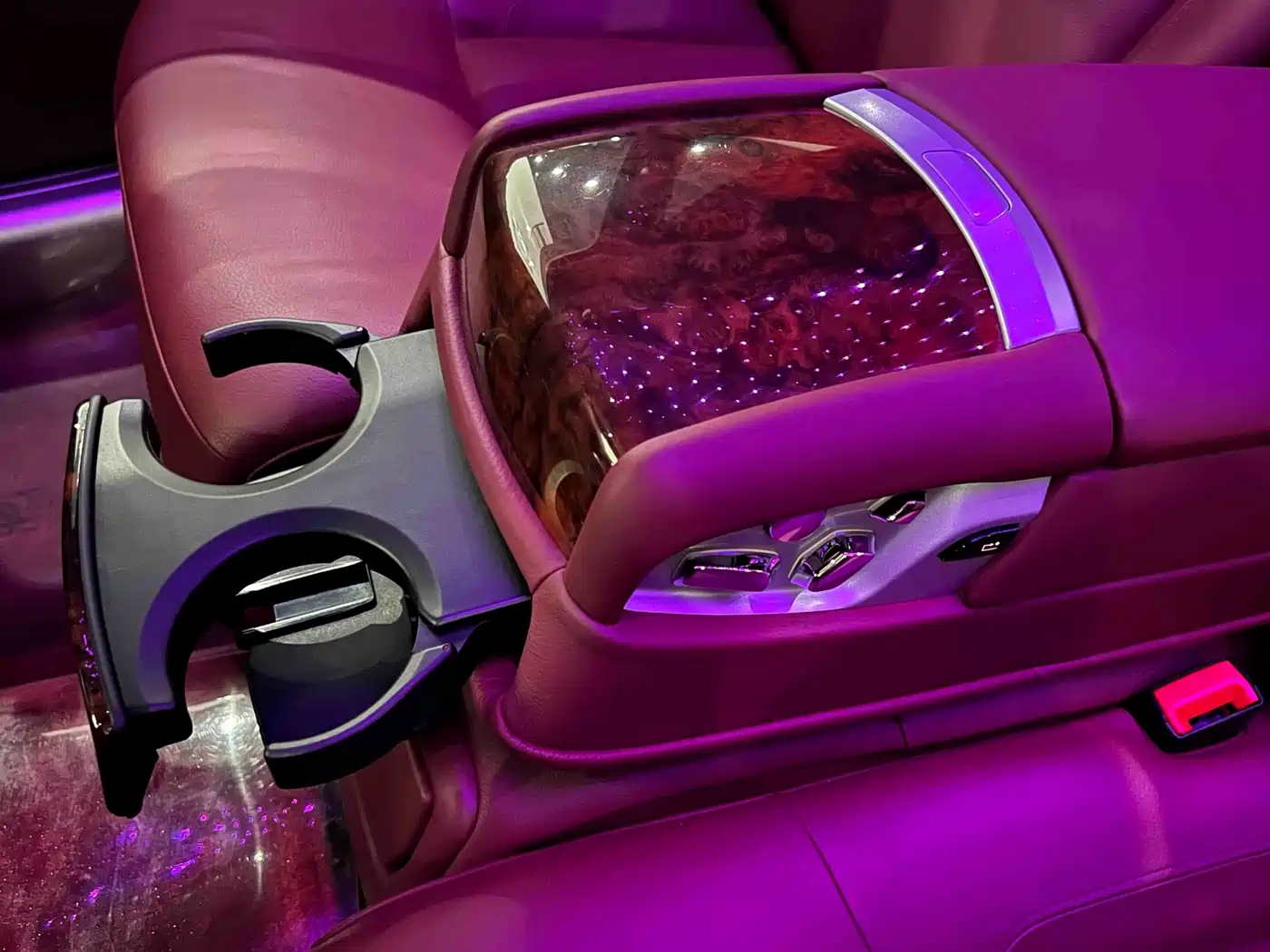 Rolls-Royce Ghost 2014 2014 6.6T Extended Edition