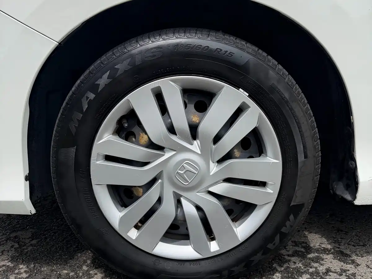 Honda City 2019 2019 Model 1.5L CVT Comfort Edition