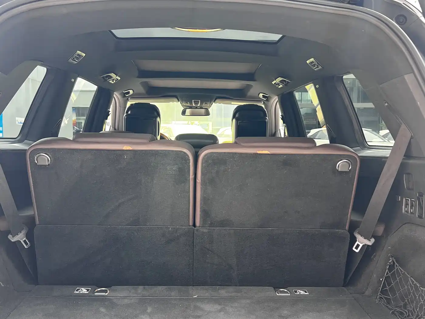 Mercedes-Benz GL-Class 2013 GL 500 4MATIC фото 12