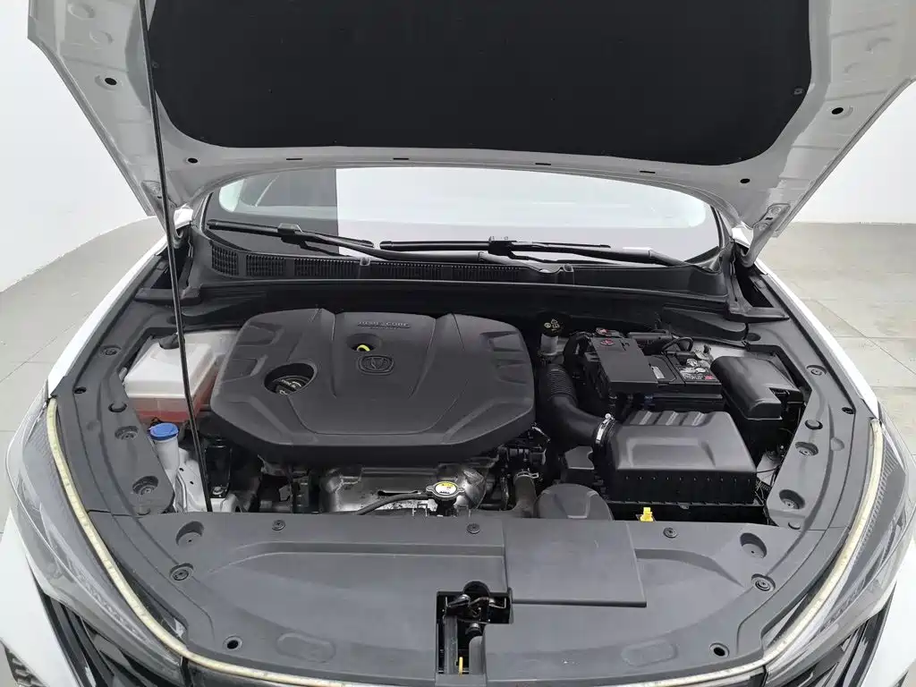 Фото 6 - Changan Eado